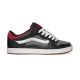 Boty Vans pánské BAXTER Leather - Black Chili SP13