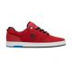 Boty pánské DC Nyjah S - Red W13