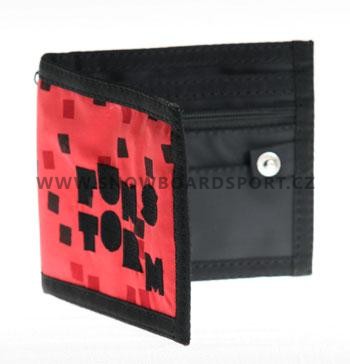 Peněženka Funstorm AG-53004 Wallet